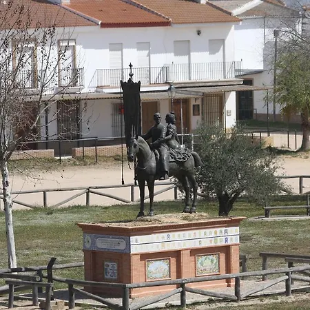 El Sombrero Casa rural *
