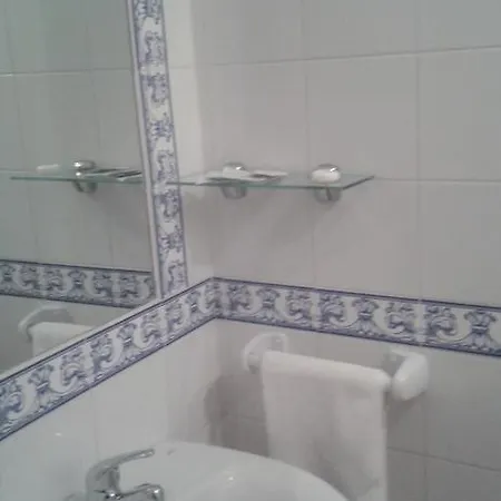 Casa rural El Sombrero El Rocío