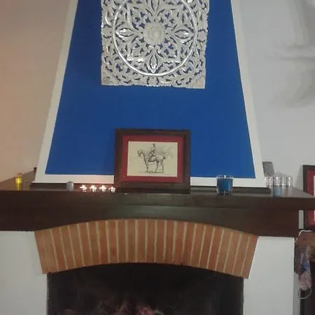El Sombrero Casa rural *