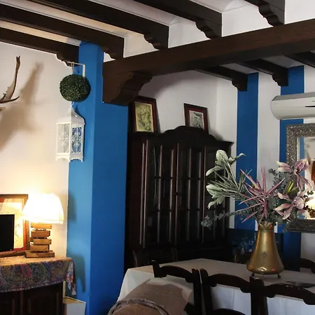 El Sombrero Casa rural *