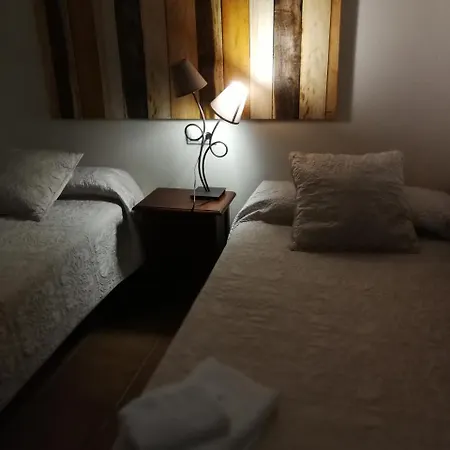 Casa rural El Sombrero El Rocío